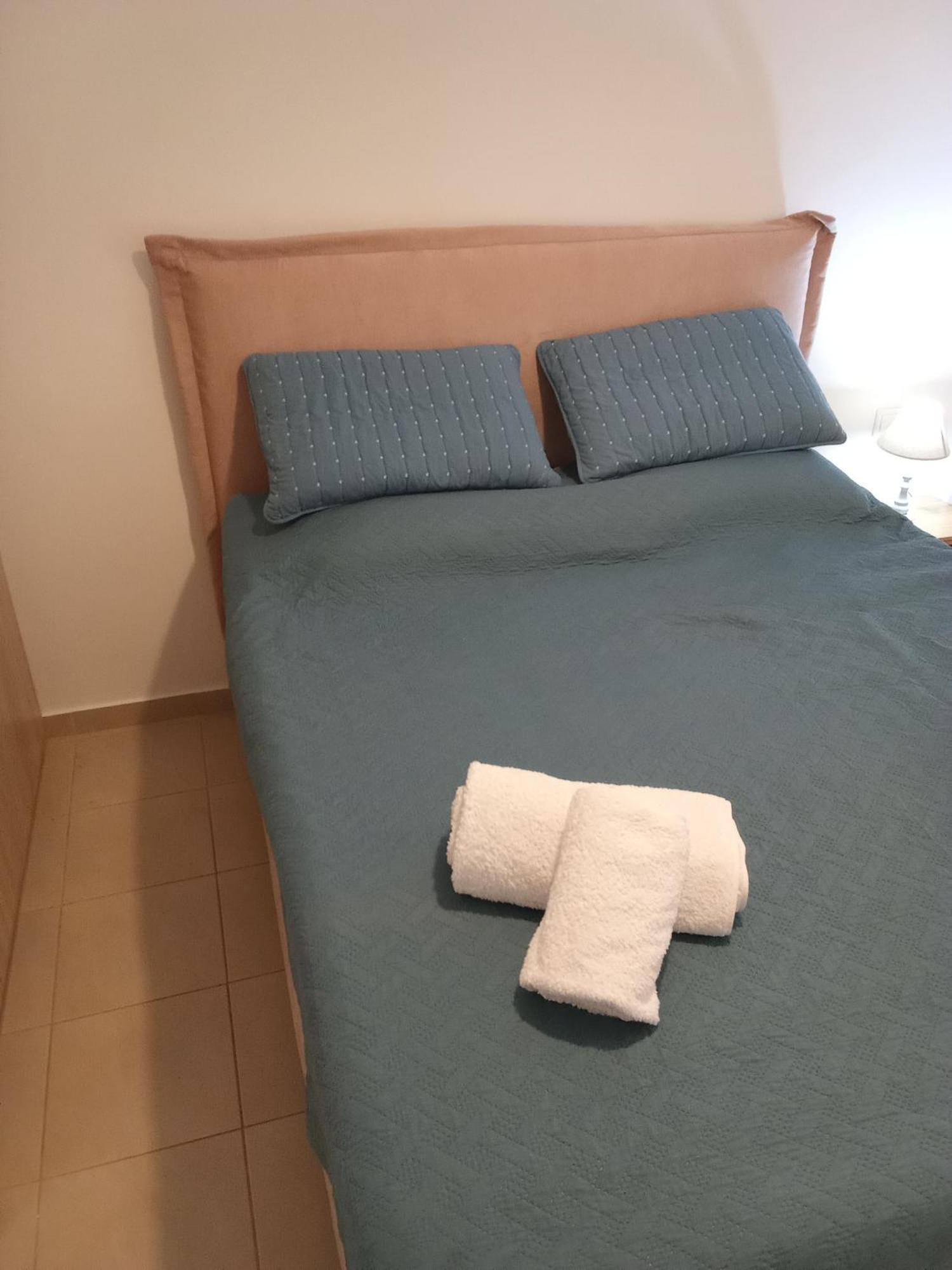 Antonia Apartment ปลาเกียส ห้อง รูปภาพ