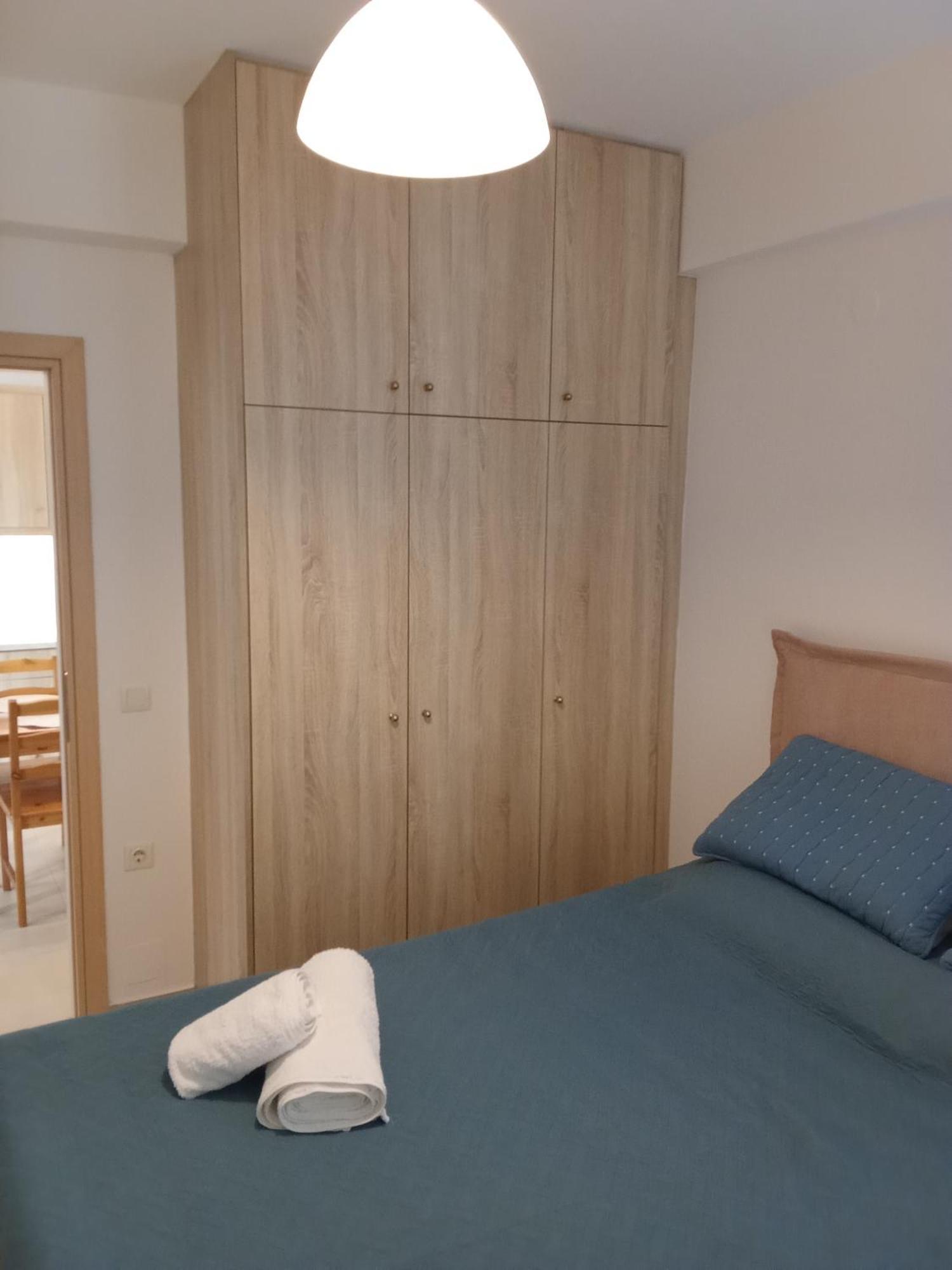 Antonia Apartment ปลาเกียส ห้อง รูปภาพ