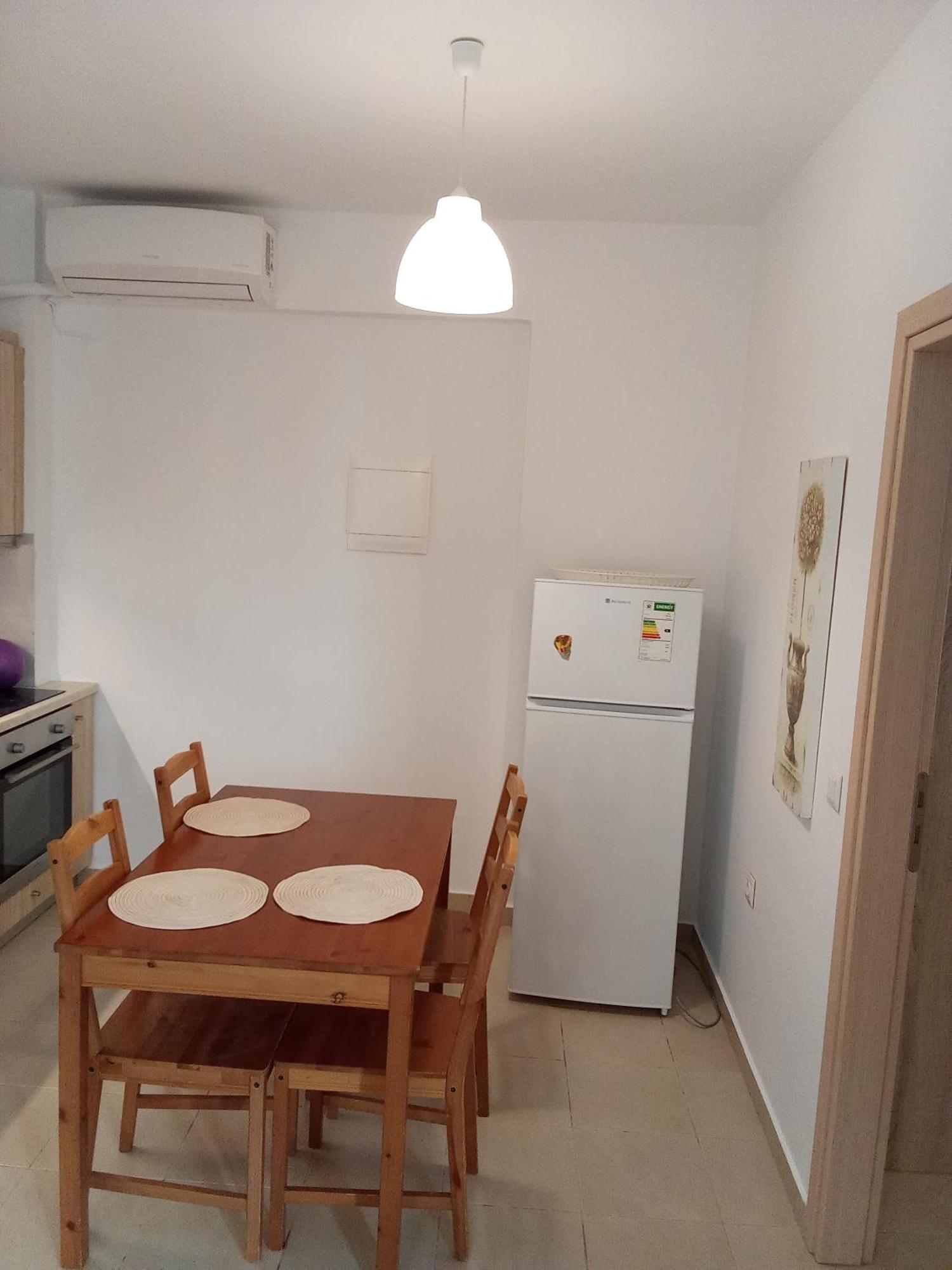 Antonia Apartment ปลาเกียส ภายนอก รูปภาพ