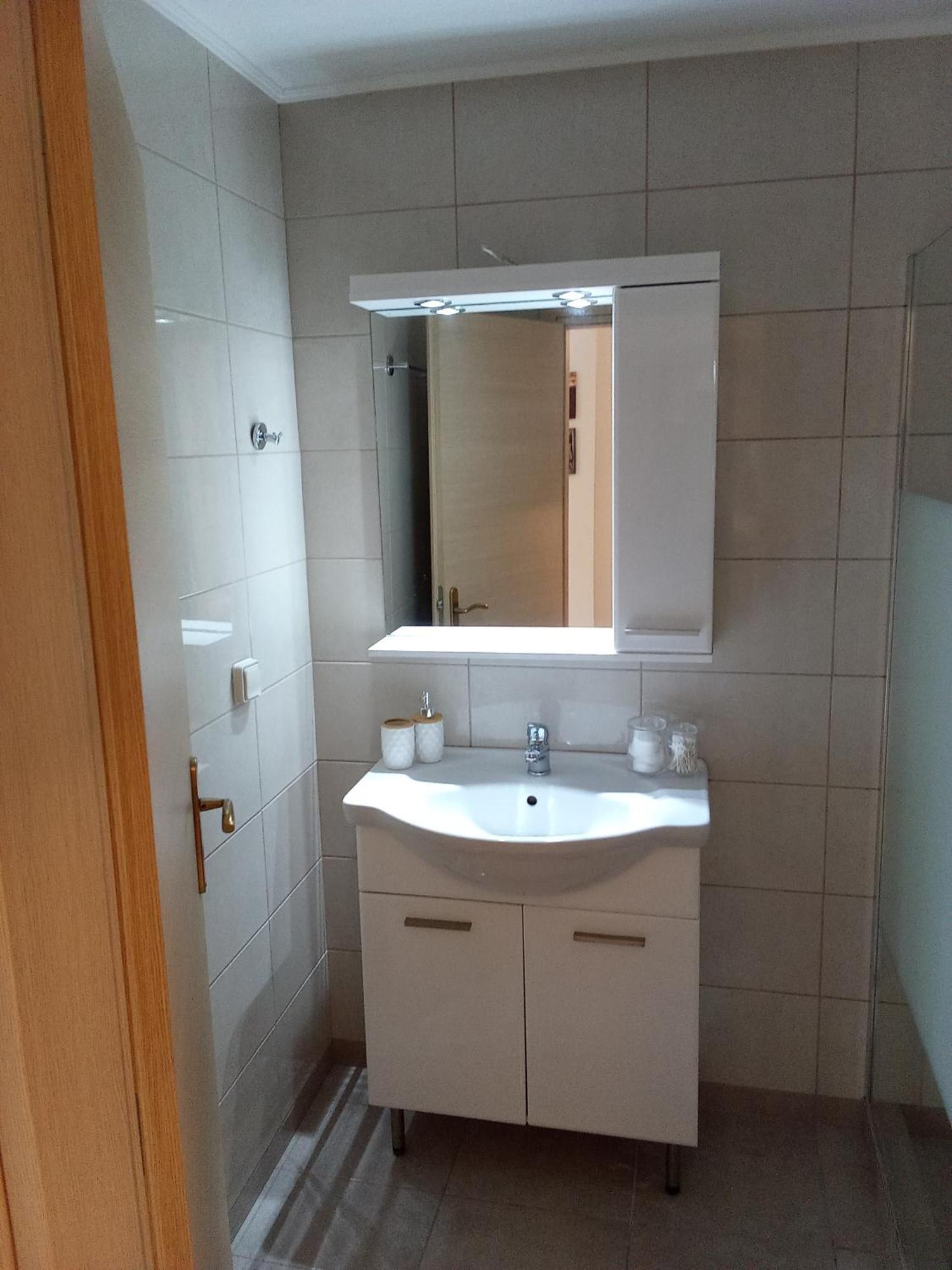 Antonia Apartment ปลาเกียส ห้อง รูปภาพ