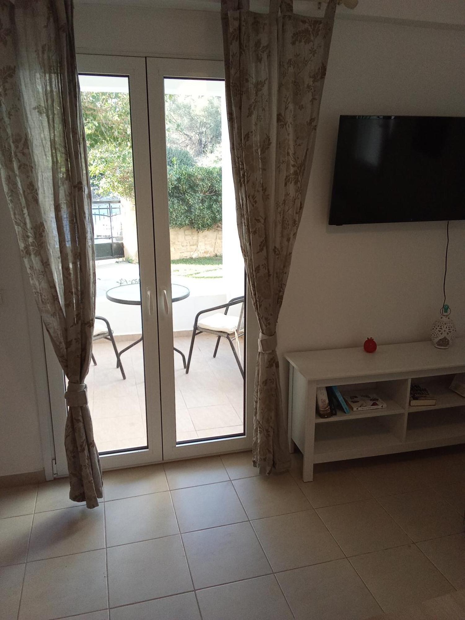Antonia Apartment ปลาเกียส ห้อง รูปภาพ